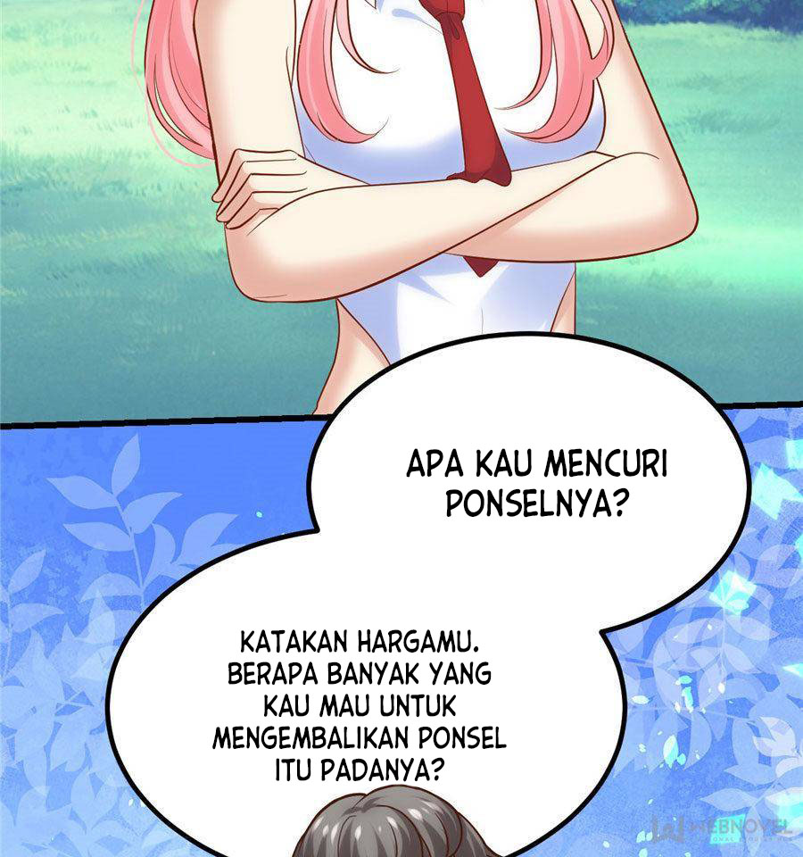 My Beautiful Time with You Chapter 149 - halaman 23