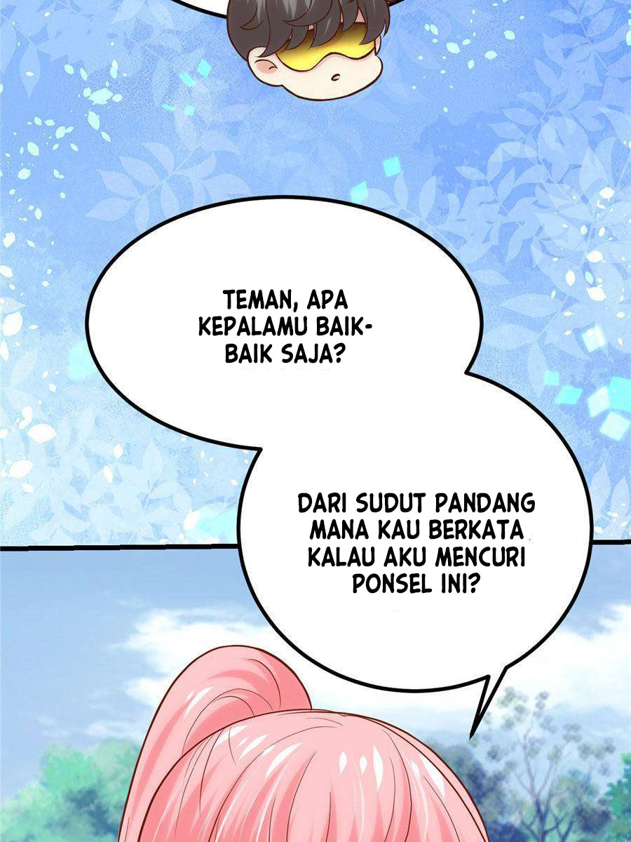 My Beautiful Time with You Chapter 149 - halaman 24