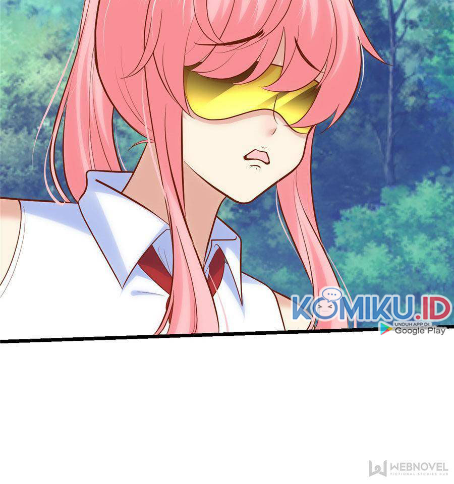 My Beautiful Time with You Chapter 149 - halaman 25