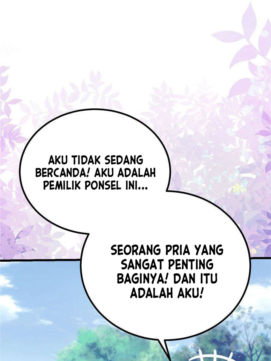 My Beautiful Time with You Chapter 149 - halaman 26