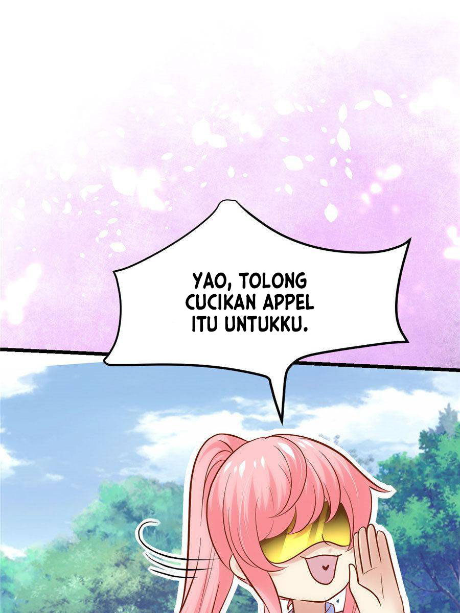 My Beautiful Time with You Chapter 149 - halaman 30