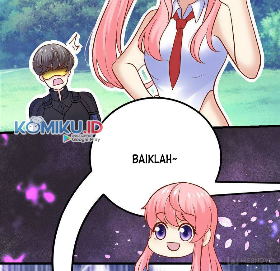 My Beautiful Time with You Chapter 149 - halaman 31