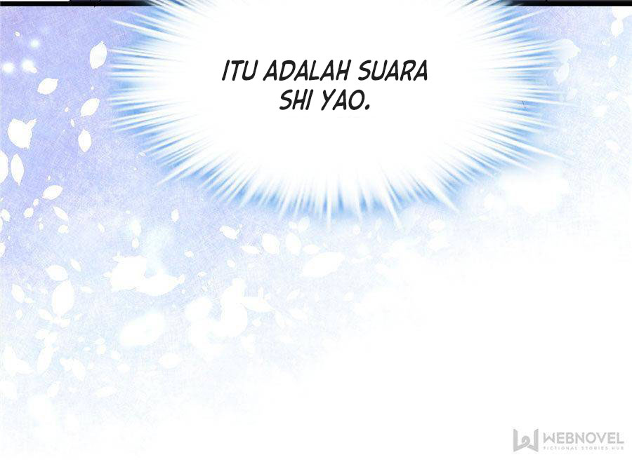 My Beautiful Time with You Chapter 149 - halaman 33