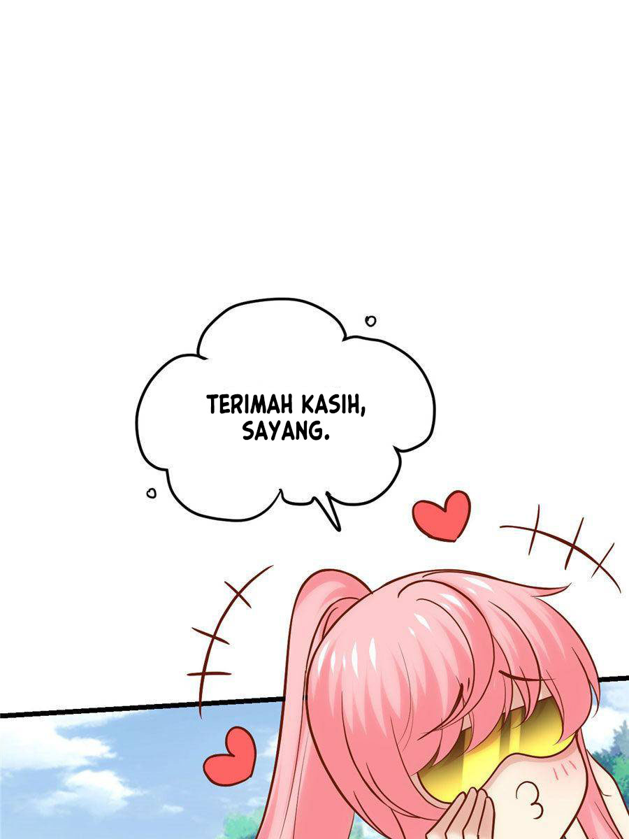 My Beautiful Time with You Chapter 149 - halaman 34