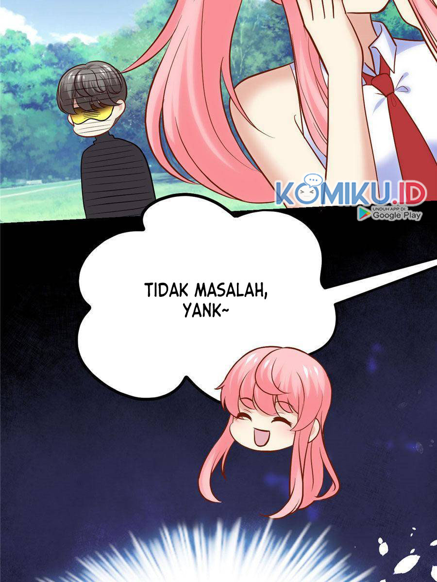 My Beautiful Time with You Chapter 149 - halaman 35
