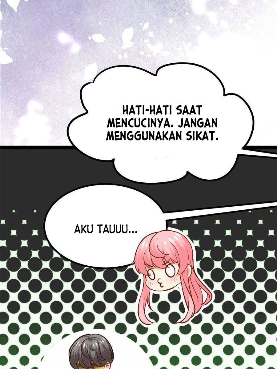My Beautiful Time with You Chapter 149 - halaman 38