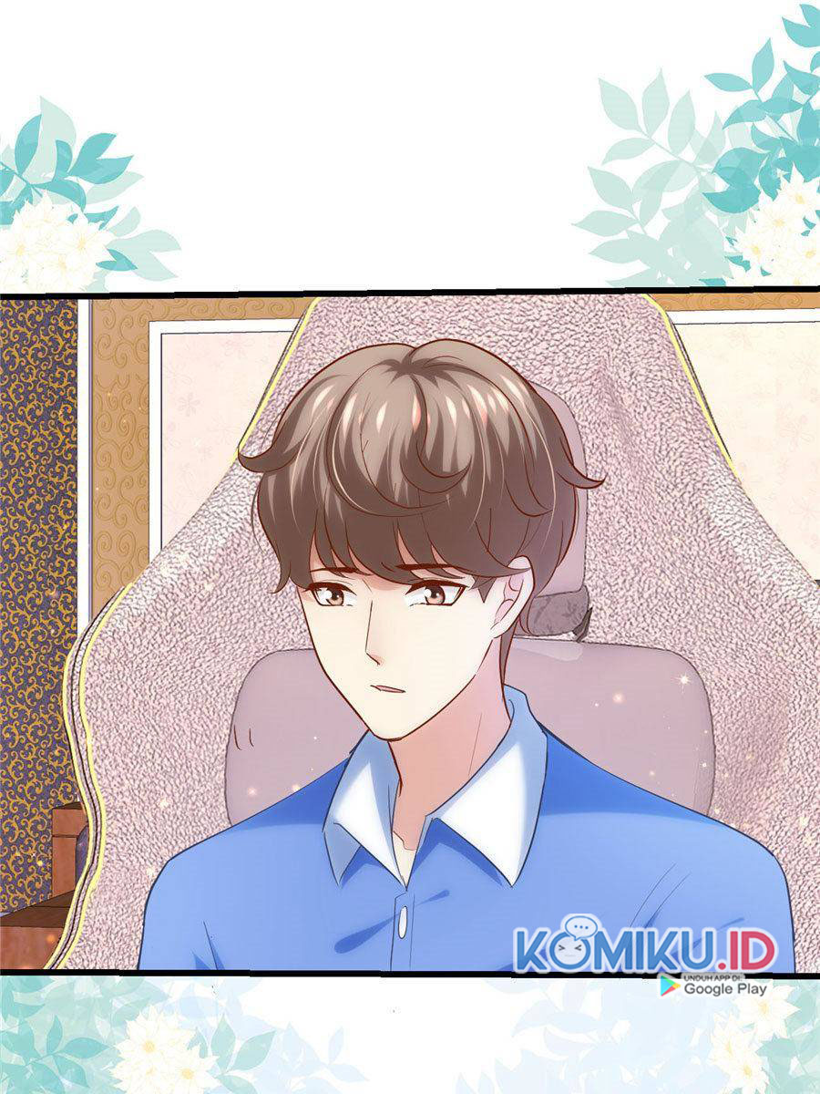 My Beautiful Time with You Chapter 149 - halaman 46