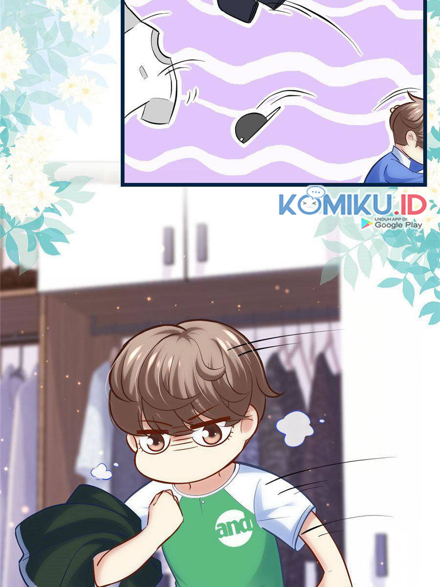 My Beautiful Time with You Chapter 149 - halaman 54