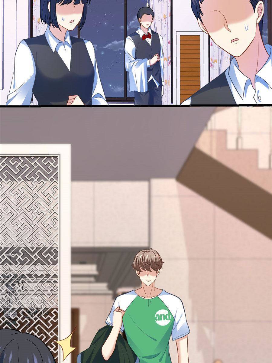 My Beautiful Time with You Chapter 149 - halaman 57