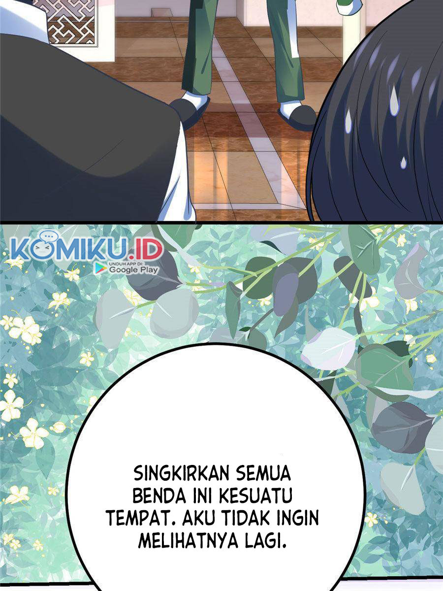 My Beautiful Time with You Chapter 149 - halaman 59