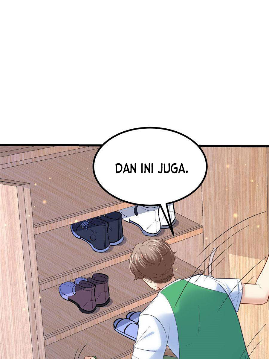 My Beautiful Time with You Chapter 149 - halaman 61