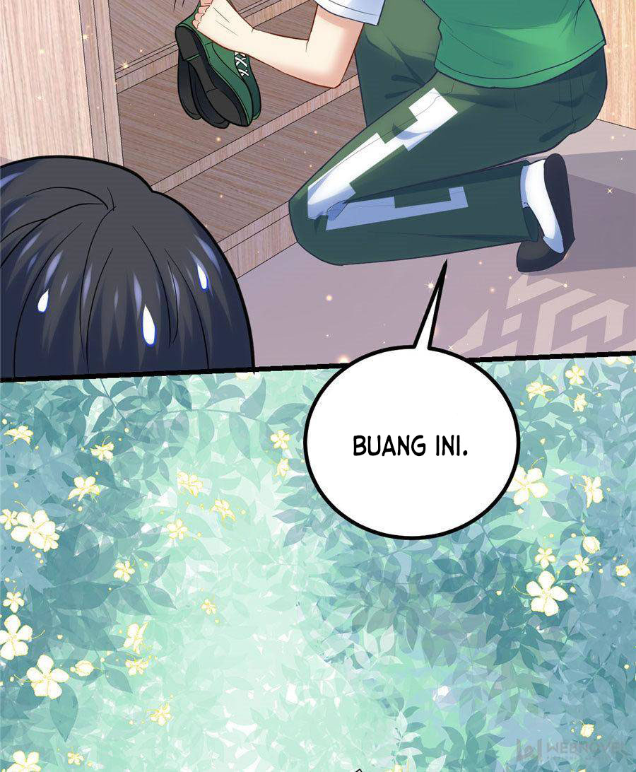 My Beautiful Time with You Chapter 149 - halaman 62