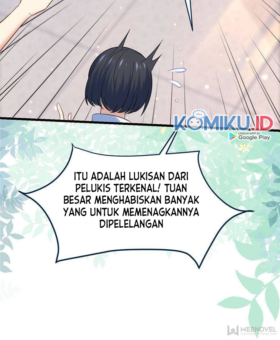 My Beautiful Time with You Chapter 149 - halaman 64