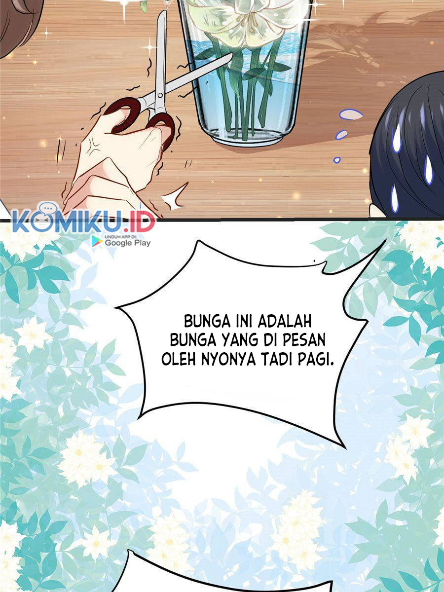 My Beautiful Time with You Chapter 149 - halaman 66