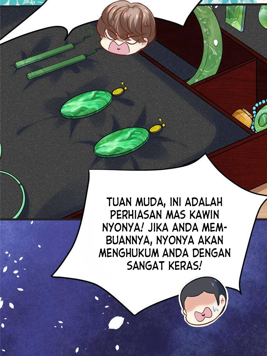 My Beautiful Time with You Chapter 149 - halaman 68