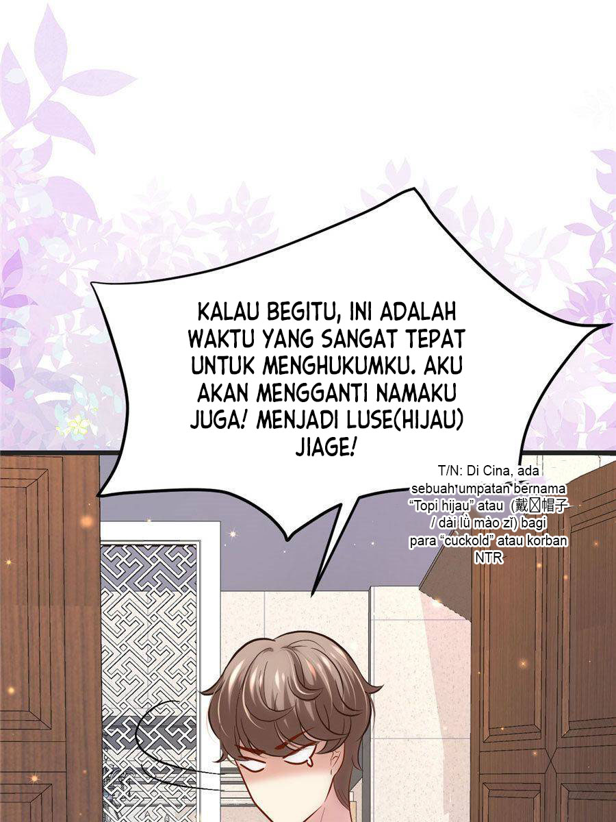 My Beautiful Time with You Chapter 149 - halaman 71