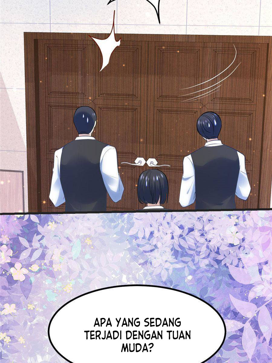 My Beautiful Time with You Chapter 149 - halaman 73