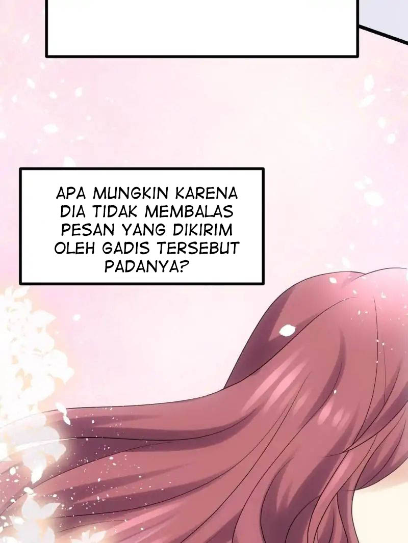 My Beautiful Time with You Chapter 15 - halaman 14