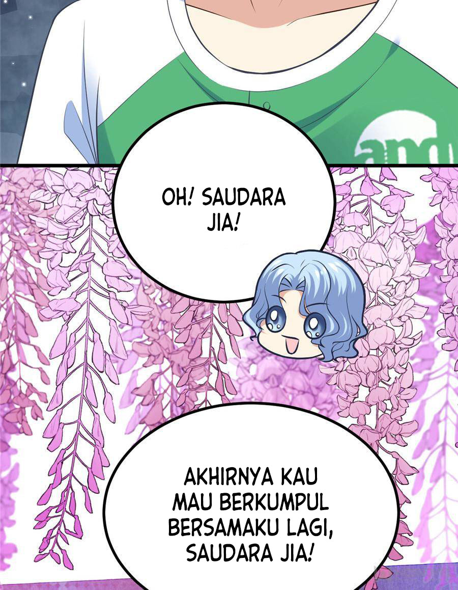 My Beautiful Time with You Chapter 150 - halaman 10
