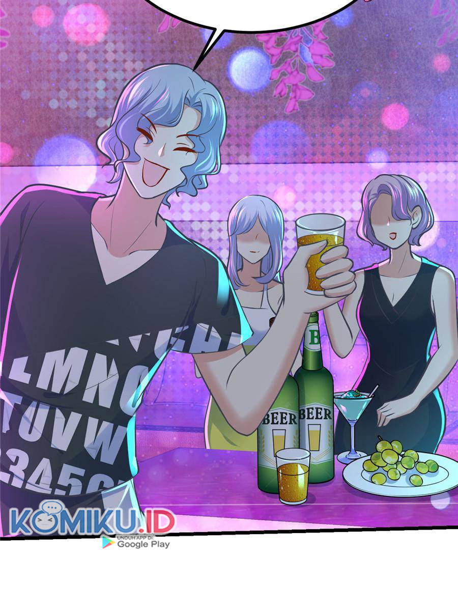 My Beautiful Time with You Chapter 150 - halaman 11