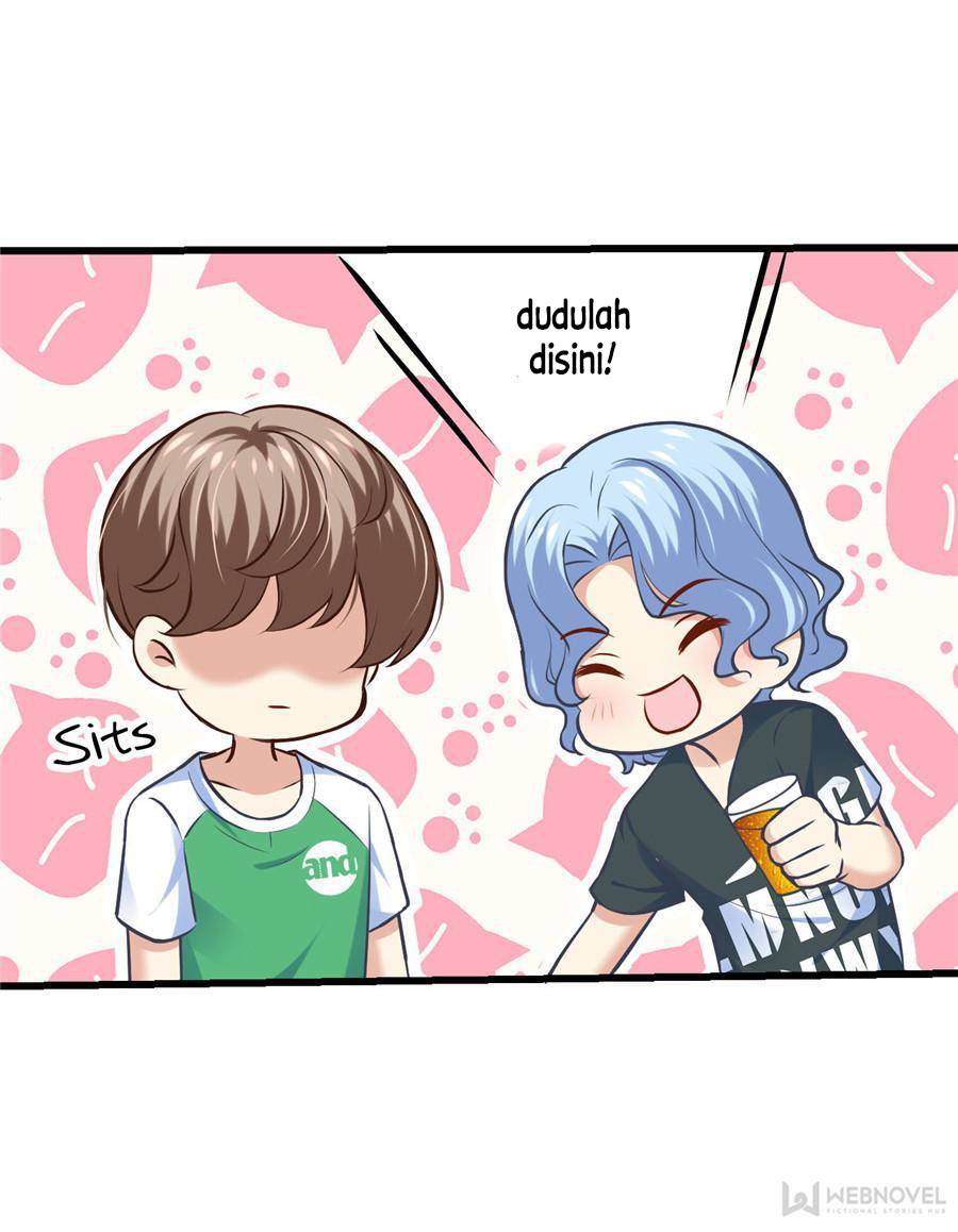 My Beautiful Time with You Chapter 150 - halaman 12