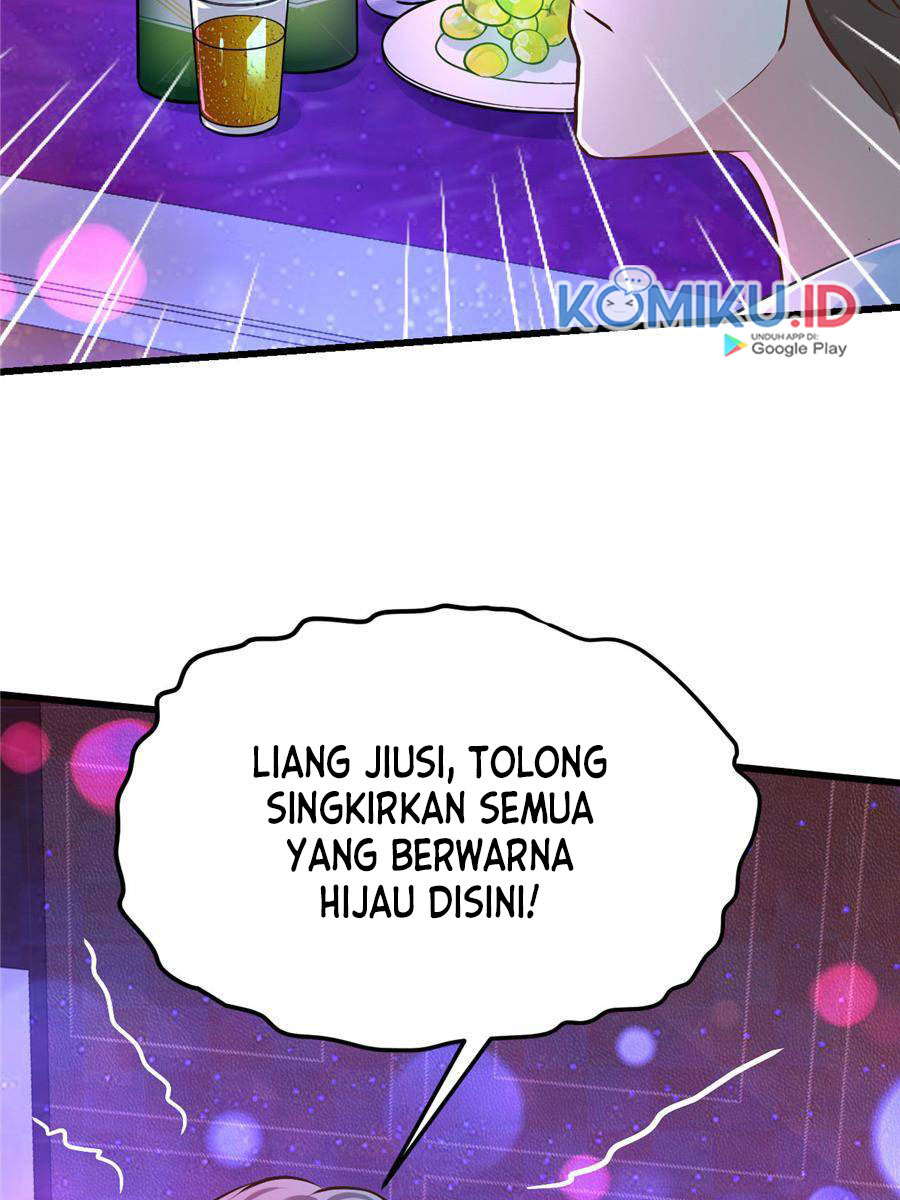 My Beautiful Time with You Chapter 150 - halaman 14