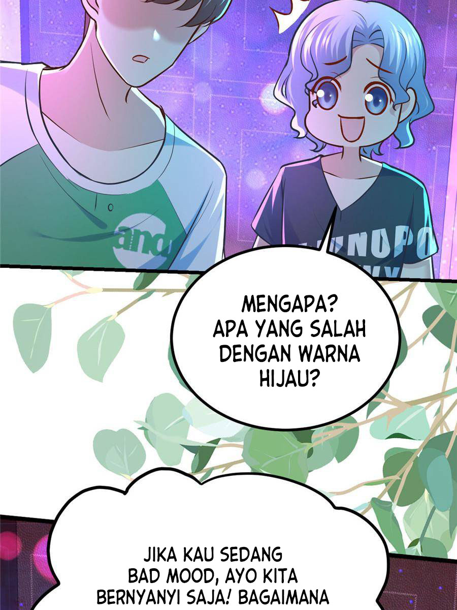 My Beautiful Time with You Chapter 150 - halaman 16