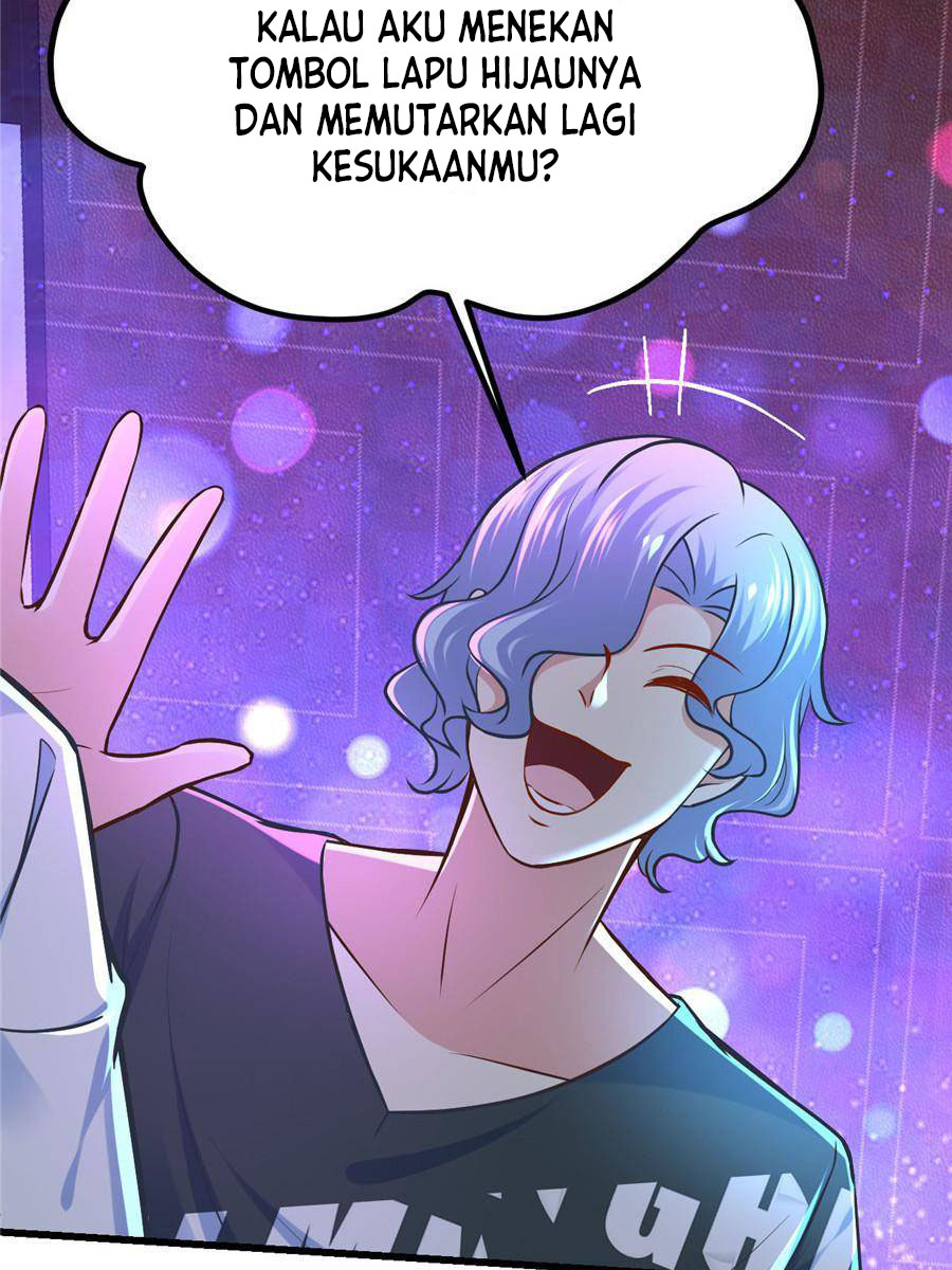 My Beautiful Time with You Chapter 150 - halaman 17