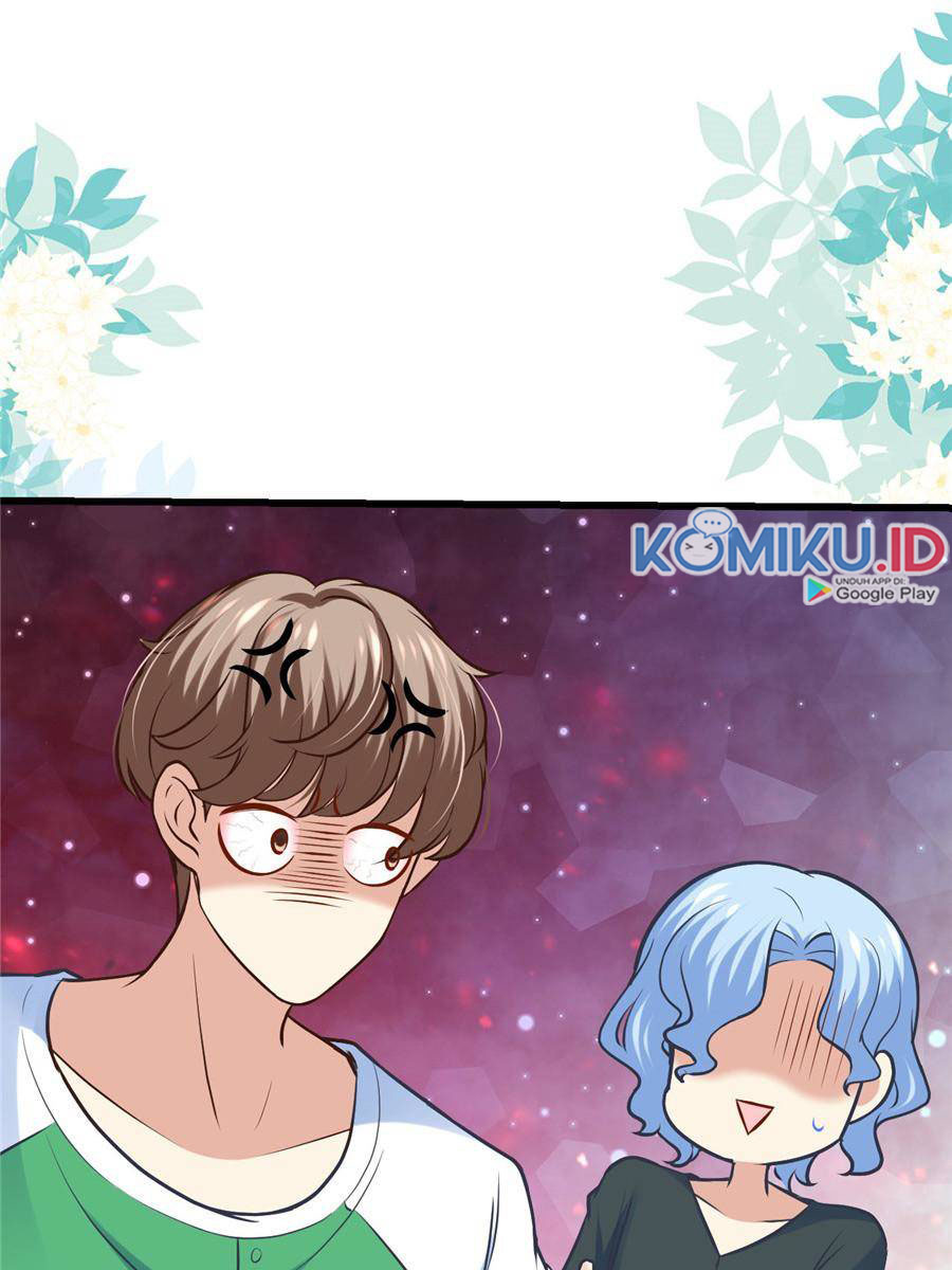 My Beautiful Time with You Chapter 150 - halaman 19