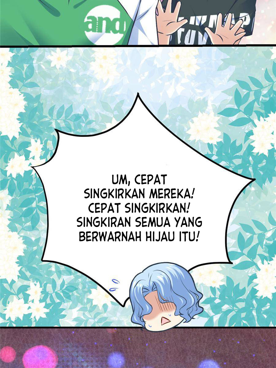 My Beautiful Time with You Chapter 150 - halaman 20