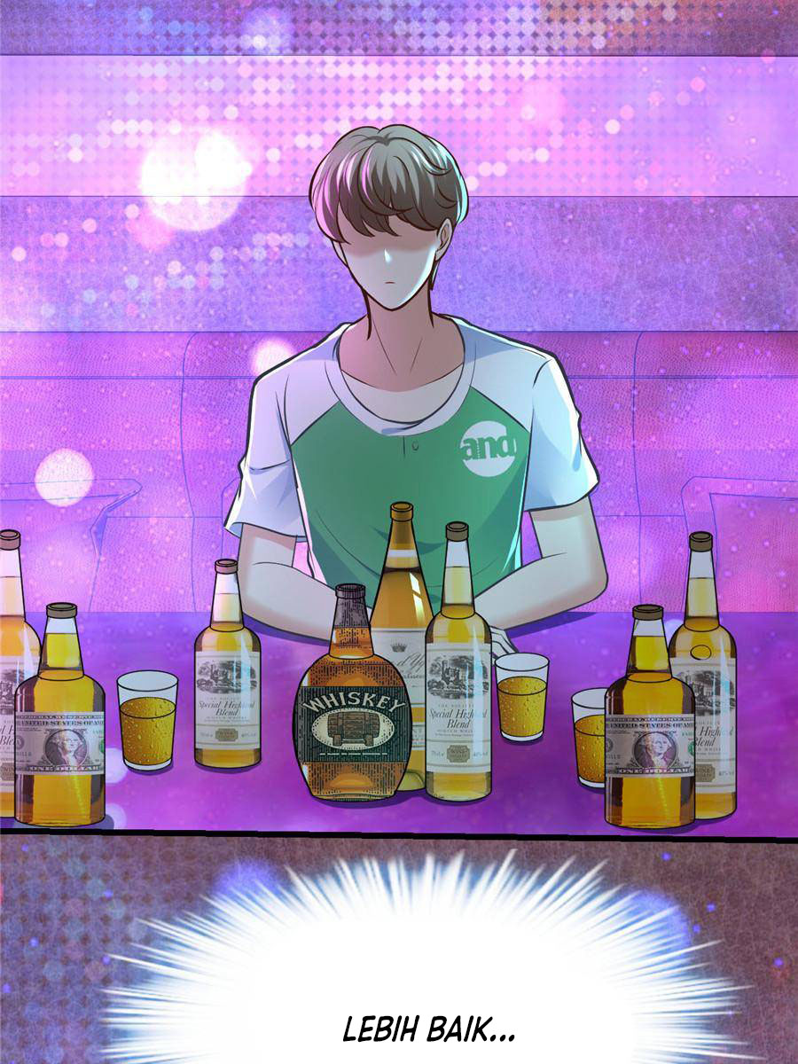 My Beautiful Time with You Chapter 150 - halaman 22