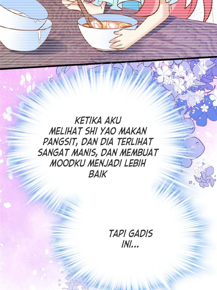 My Beautiful Time with You Chapter 150 - halaman 29