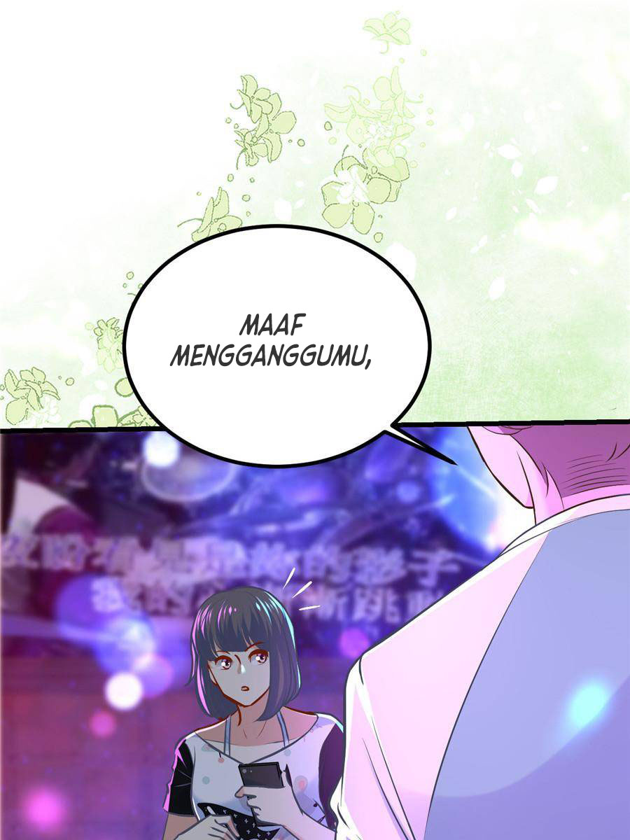 My Beautiful Time with You Chapter 150 - halaman 31