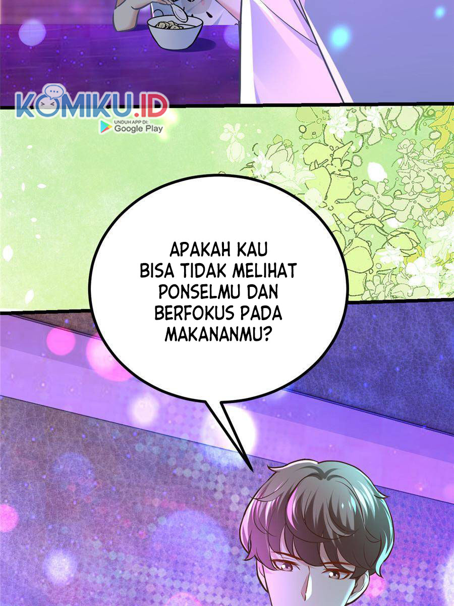 My Beautiful Time with You Chapter 150 - halaman 32