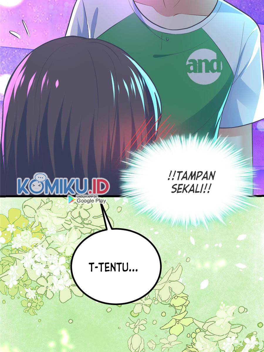 My Beautiful Time with You Chapter 150 - halaman 34