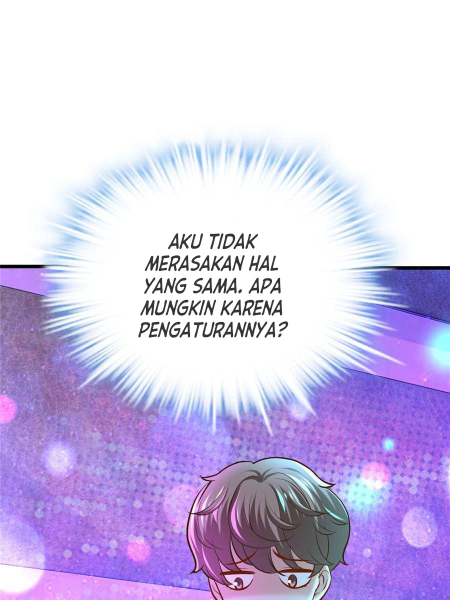 My Beautiful Time with You Chapter 150 - halaman 37