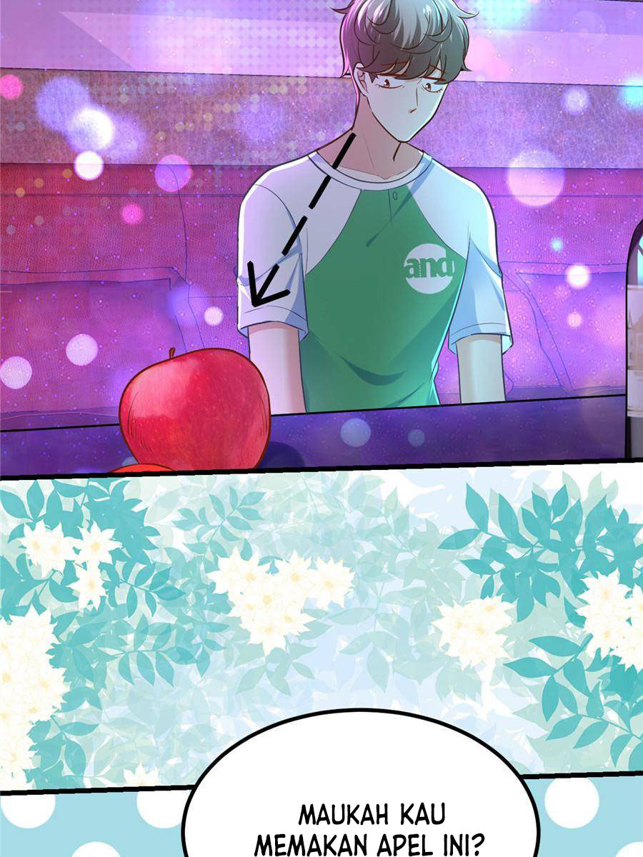 My Beautiful Time with You Chapter 150 - halaman 40