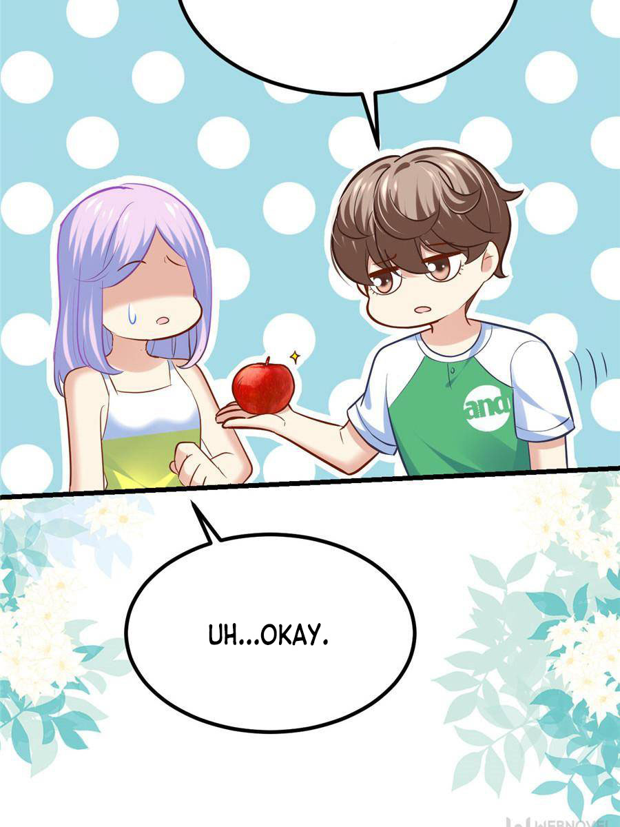 My Beautiful Time with You Chapter 150 - halaman 41