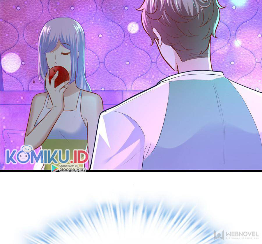 My Beautiful Time with You Chapter 150 - halaman 44