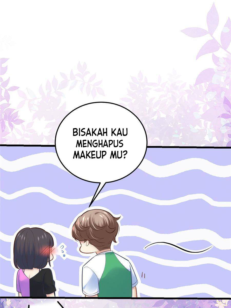 My Beautiful Time with You Chapter 150 - halaman 47