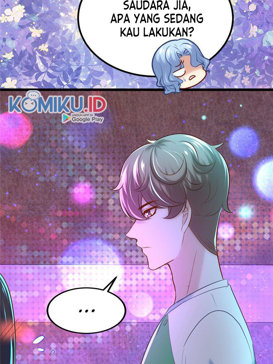 My Beautiful Time with You Chapter 150 - halaman 49