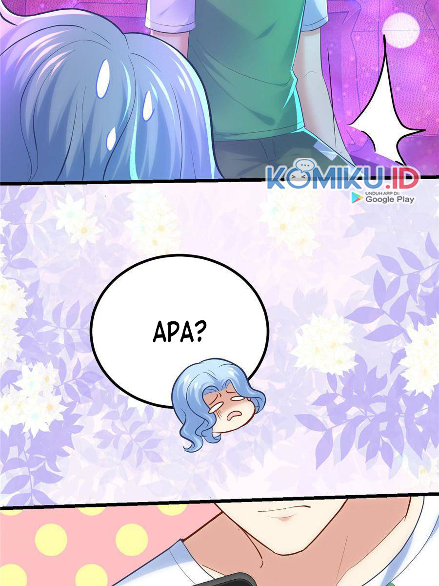 My Beautiful Time with You Chapter 150 - halaman 53
