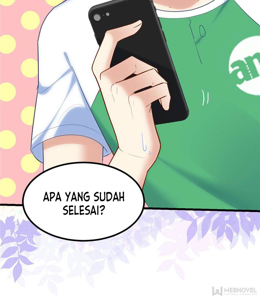 My Beautiful Time with You Chapter 150 - halaman 54