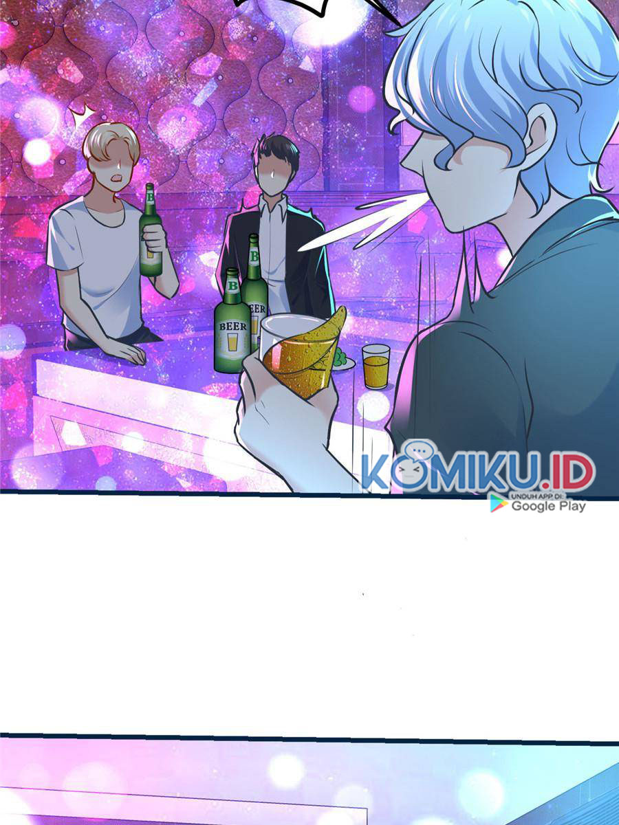 My Beautiful Time with You Chapter 150 - halaman 6