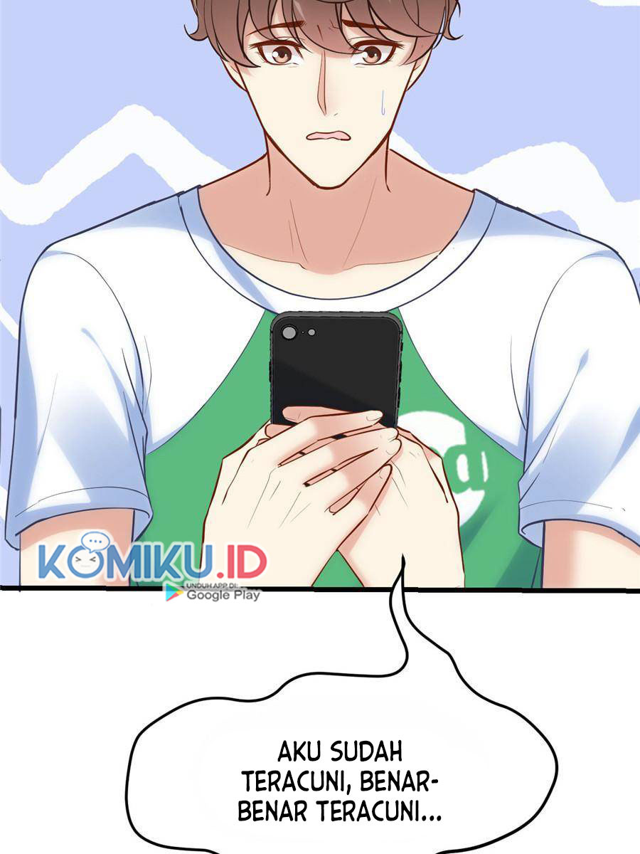 My Beautiful Time with You Chapter 150 - halaman 65