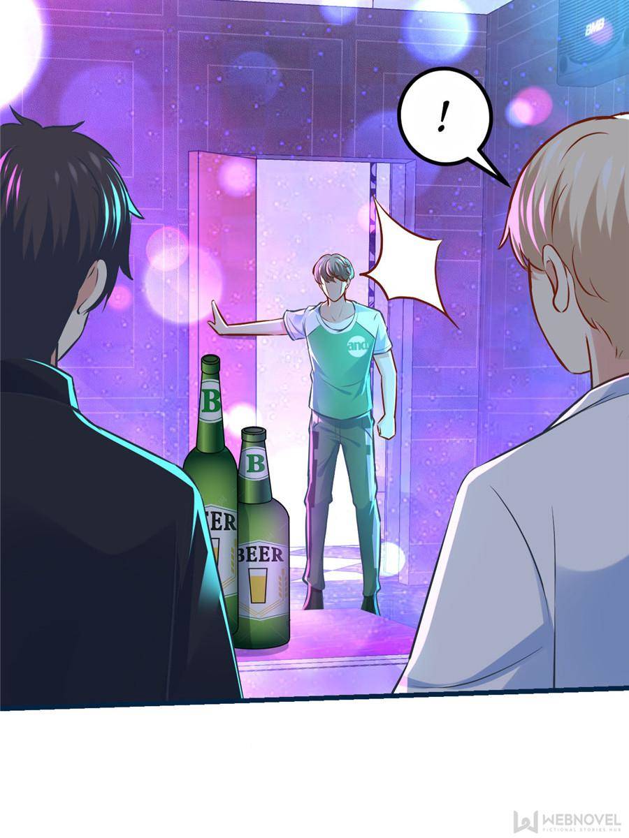 My Beautiful Time with You Chapter 150 - halaman 7