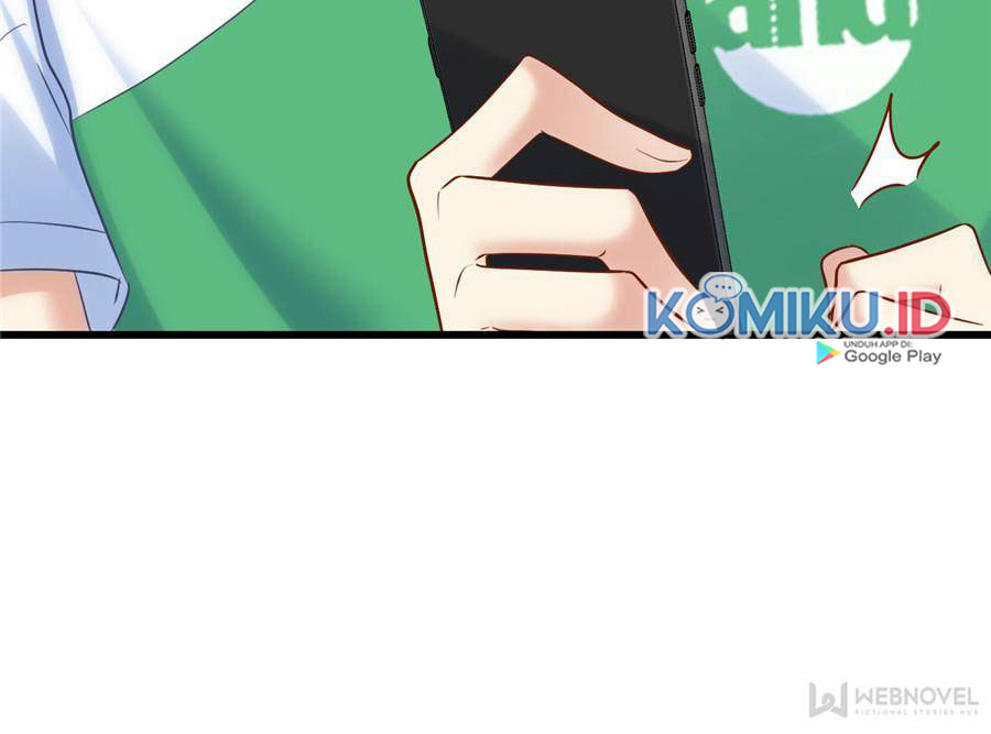 My Beautiful Time with You Chapter 150 - halaman 70