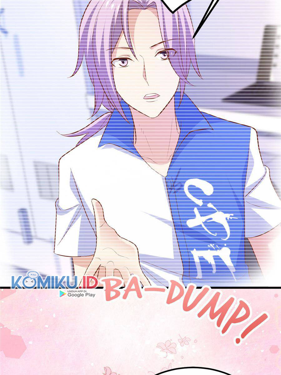 My Beautiful Time with You Chapter 150 - halaman 72