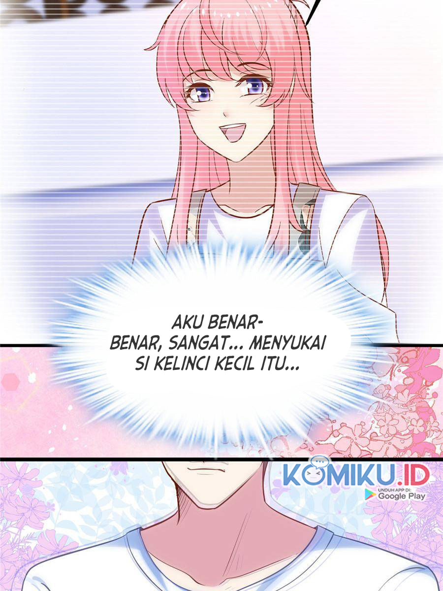 My Beautiful Time with You Chapter 150 - halaman 74