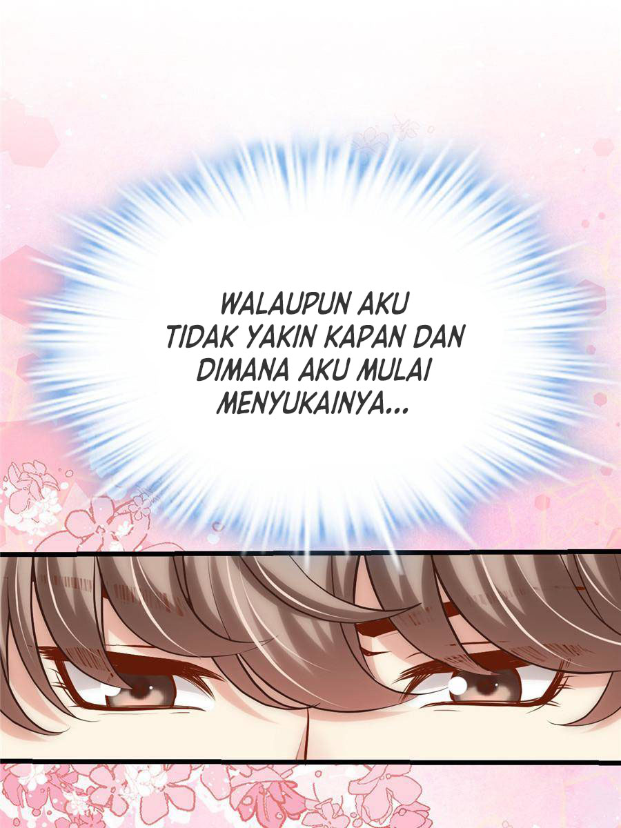 My Beautiful Time with You Chapter 150 - halaman 77